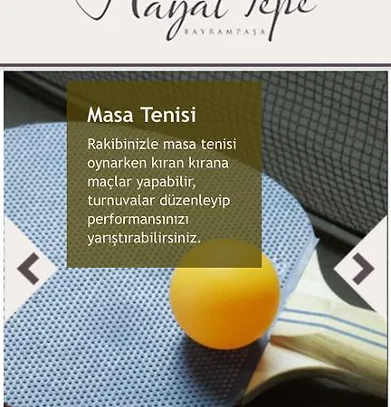 Eng Hayattepe