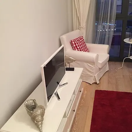 Apartment Eng Hayattepe *