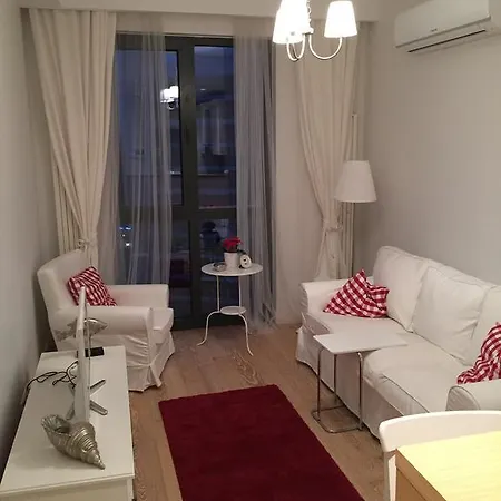 Apartment Eng Hayattepe *