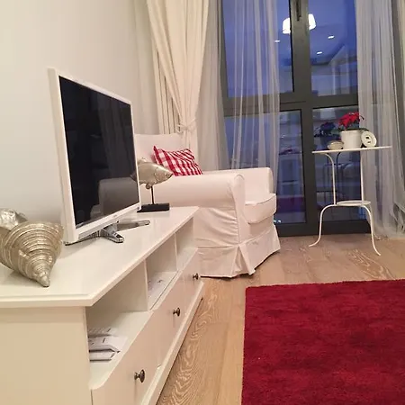 Apartment Eng Hayattepe