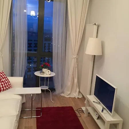 Apartment Eng Hayattepe Istanbul