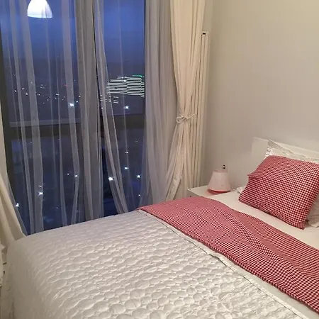 Apartment Eng Hayattepe *