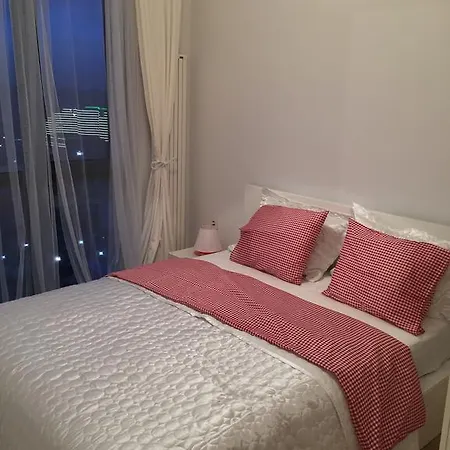 Apartment Eng Hayattepe Istanbul