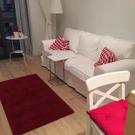 Lejlighed Eng Hayattepe Istanbul