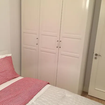 Apartment Eng Hayattepe